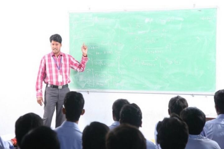 classroom